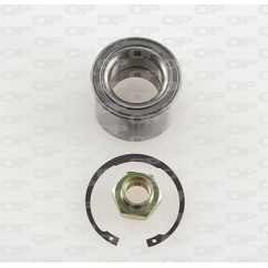 Kit Cuscinetto Mozzo Ruota HBK5047.01 - 80-HBK5047.01 - 80-HBK5047.01