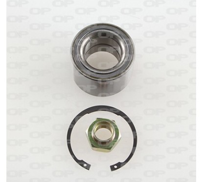 Kit Cuscinetto Mozzo Ruota HBK5047.01 - 80-HBK5047.01 - 80-HBK5047.01