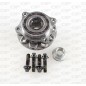Kit Cuscinetto Mozzo Ruota HBK5050.03