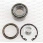 Kit Cuscinetto Mozzo Ruota HBK5057.01
