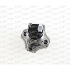 Kit Cuscinetto Mozzo Ruota HBK5061.03 - 80-HBK5061.03 - 80-HBK5061.03