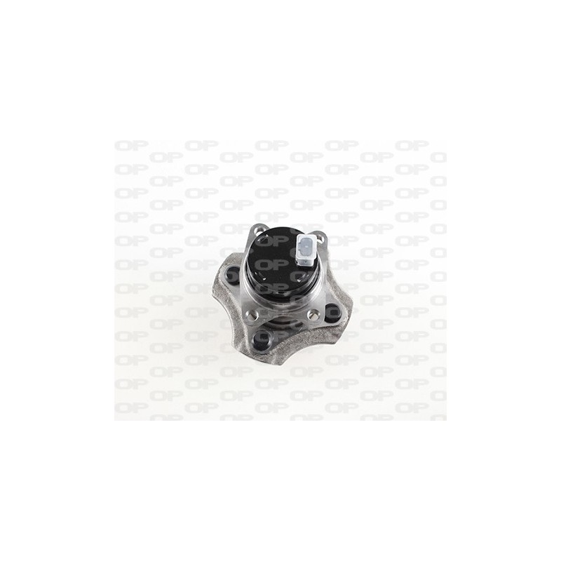 Kit Cuscinetto Mozzo Ruota HBK5061.03