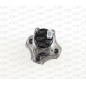 Kit Cuscinetto Mozzo Ruota HBK5061.03