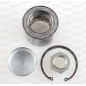 Kit Cuscinetto Mozzo Ruota HBK5062.01