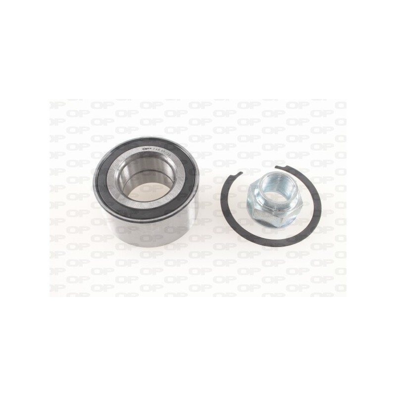 Kit Cuscinetto Mozzo Ruota HBK5067.01