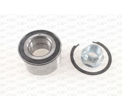 Kit Cuscinetto Mozzo Ruota HBK5067.01 - 80-HBK5067.01 - 80-HBK5067.01