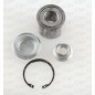 Kit Cuscinetto Mozzo Ruota HBK5075.01