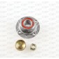 Kit Cuscinetto Mozzo Ruota HBK5081.02