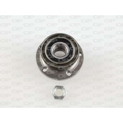 Kit Cuscinetto Mozzo Ruota HBK5084.02 - 80-HBK5084.02 - 80-HBK5084.02