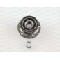 Kit Cuscinetto Mozzo Ruota HBK5084.02