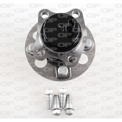 Kit Cuscinetto Mozzo Ruota HBK5088.03 - 80-HBK5088.03 - 80-HBK5088.03