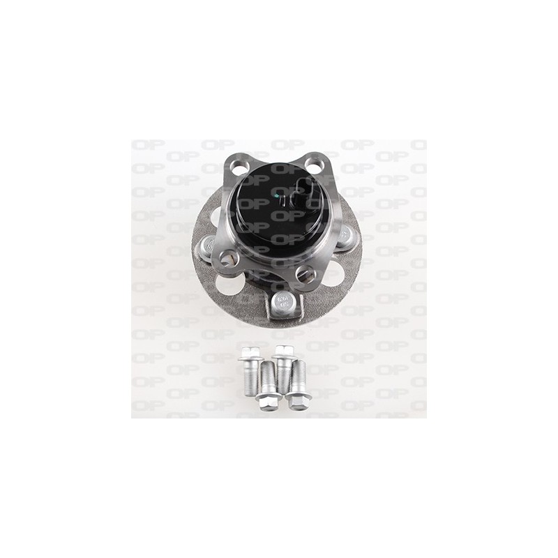 Kit Cuscinetto Mozzo Ruota HBK5088.03