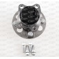 Kit Cuscinetto Mozzo Ruota HBK5088.03