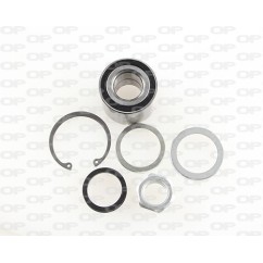 Kit Cuscinetto Mozzo Ruota HBK5101.01 - 80-HBK5101.01 - 80-HBK5101.01