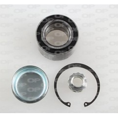 Kit Cuscinetto Mozzo Ruota HBK5102.01 - 80-HBK5102.01 - 80-HBK5102.01