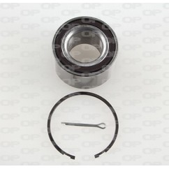Kit Cuscinetto Mozzo Ruota HBK5110.01 - 80-HBK5110.01 - 80-HBK5110.01