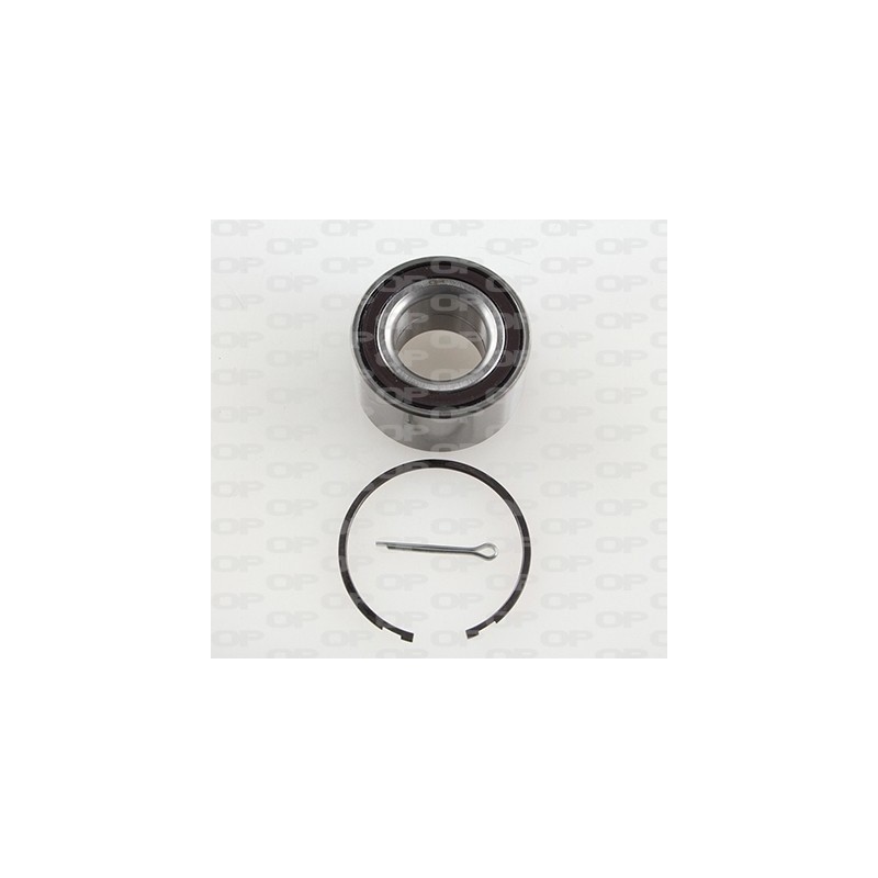 Kit Cuscinetto Mozzo Ruota HBK5110.01