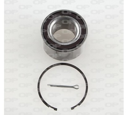 Kit Cuscinetto Mozzo Ruota HBK5110.01 - 80-HBK5110.01 - 80-HBK5110.01