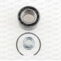 Kit Cuscinetto Mozzo Ruota HBK5113.01