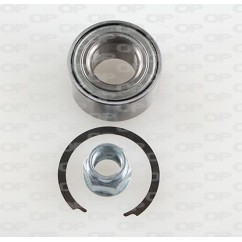 Kit Cuscinetto Mozzo Ruota HBK5114.01 - 80-HBK5114.01 - 80-HBK5114.01