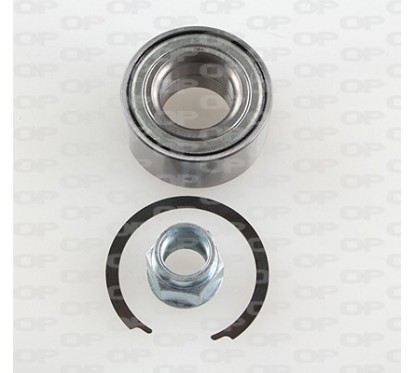 Kit Cuscinetto Mozzo Ruota HBK5114.01 - 80-HBK5114.01 - 80-HBK5114.01