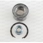 Kit Cuscinetto Mozzo Ruota HBK5114.01