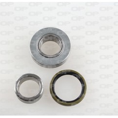 Kit Cuscinetto Mozzo Ruota HBK5116.00 - 80-HBK5116.00 - 80-HBK5116.00