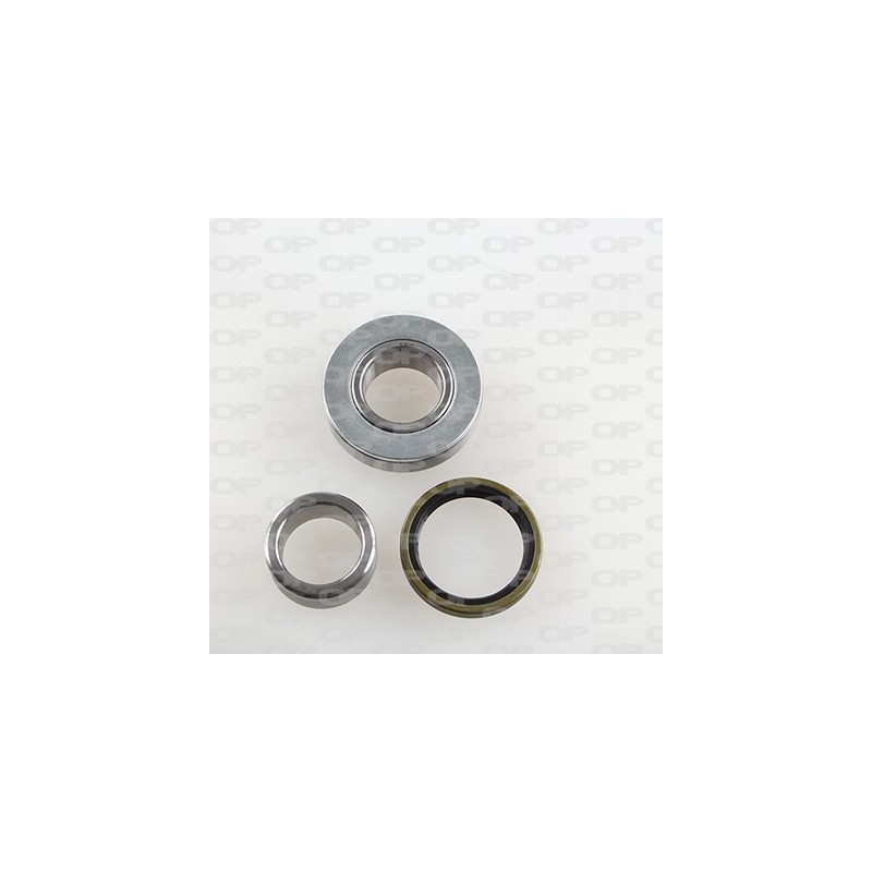 Kit Cuscinetto Mozzo Ruota HBK5116.00