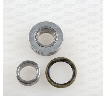 Kit Cuscinetto Mozzo Ruota HBK5116.00 - 80-HBK5116.00 - 80-HBK5116.00