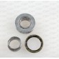 Kit Cuscinetto Mozzo Ruota HBK5116.00