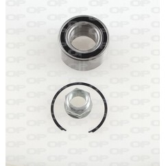 Kit Cuscinetto Mozzo Ruota HBK5120.01 - 80-HBK5120.01 - 80-HBK5120.01