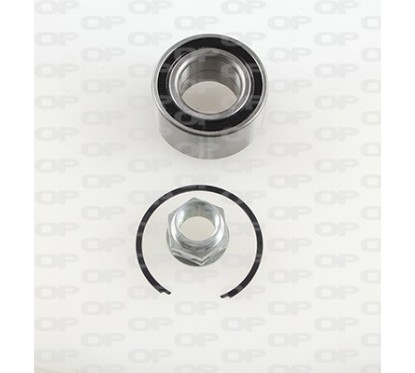 Kit Cuscinetto Mozzo Ruota HBK5120.01 - 80-HBK5120.01 - 80-HBK5120.01