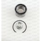 Kit Cuscinetto Mozzo Ruota HBK5120.01