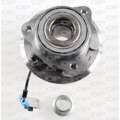 Kit Cuscinetto Mozzo Ruota HBK5123.03 - 80-HBK5123.03 - 80-HBK5123.03