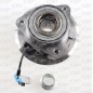 Kit Cuscinetto Mozzo Ruota HBK5123.03