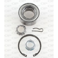 Kit Cuscinetto Mozzo Ruota HBK5128.01 - 80-HBK5128.01 - 80-HBK5128.01