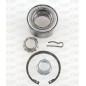 Kit Cuscinetto Mozzo Ruota HBK5128.01