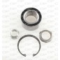 Kit Cuscinetto Mozzo Ruota HBK5129.01