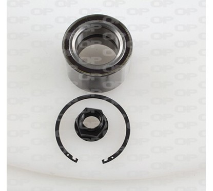 Kit Cuscinetto Mozzo Ruota HBK5131.01 - 80-HBK5131.01 - 80-HBK5131.01