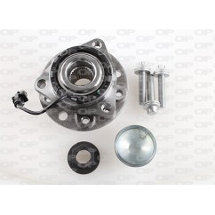 Kit Cuscinetto Mozzo Ruota HBK5132.03 - 80-HBK5132.03 - 80-HBK5132.03