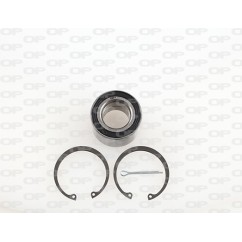 Kit Cuscinetto Mozzo Ruota HBK5134.01 - 80-HBK5134.01 - 80-HBK5134.01