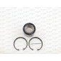 Kit Cuscinetto Mozzo Ruota HBK5134.01