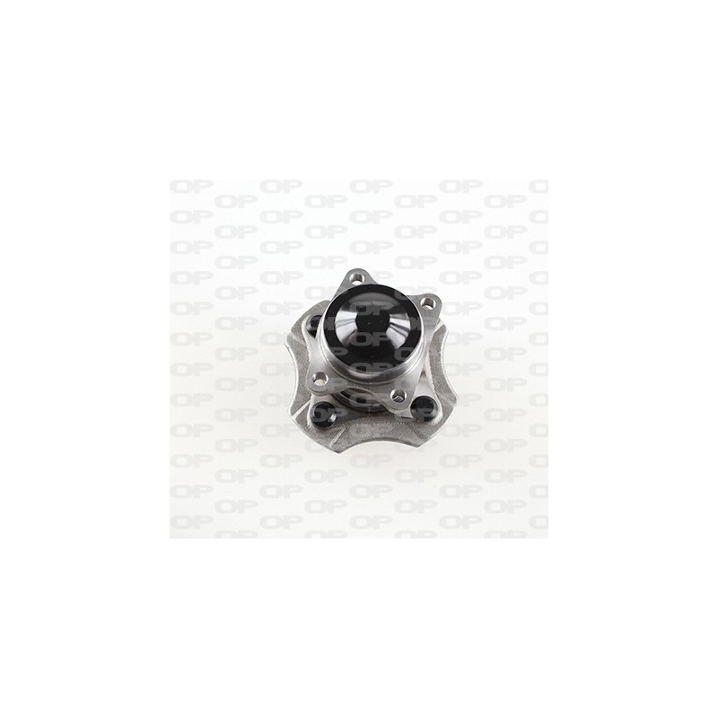 Kit Cuscinetto Mozzo Ruota HBK5141.03