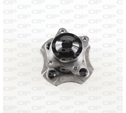 Kit Cuscinetto Mozzo Ruota HBK5141.03 - 80-HBK5141.03 - 80-HBK5141.03