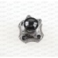 Kit Cuscinetto Mozzo Ruota HBK5141.03