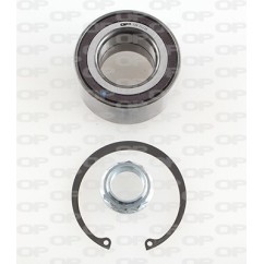 Kit Cuscinetto Mozzo Ruota HBK5152.01 - 80-HBK5152.01 - 80-HBK5152.01