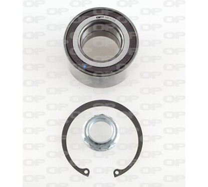 Kit Cuscinetto Mozzo Ruota HBK5152.01 - 80-HBK5152.01 - 80-HBK5152.01