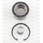 Kit Cuscinetto Mozzo Ruota HBK5152.01