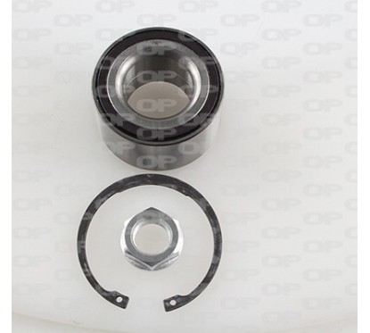 Kit Cuscinetto Mozzo Ruota HBK5153.01 - 80-HBK5153.01 - 80-HBK5153.01