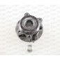 Kit Cuscinetto Mozzo Ruota HBK5154.03